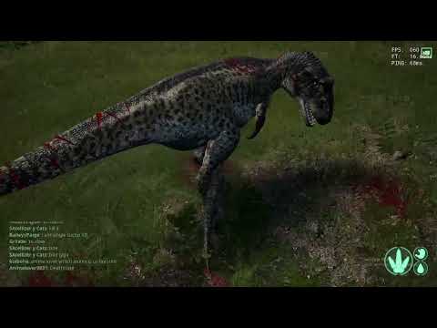 The Isle Juvi Dilo vs Sub Giga (Must watch!)