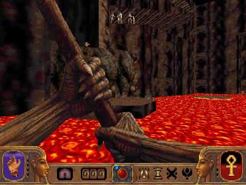 Powerslave Exhumed - Return to Ruins M1