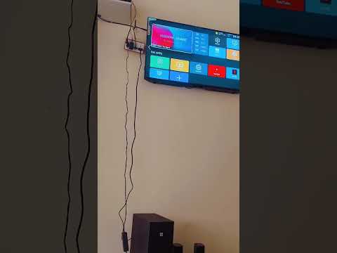 Thumbnail for GOVO GoSurround 990 Dolby Digital | 525W, 5.1 Channel |Wireless subwoofer and Satellite Speaker