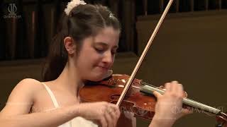 Download lagu Paganini Concerto No.1, Op 6, 1. Allegro maestoso  - María Dueñas/ Vladimir Spivakov mp3