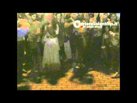 La Festa di San Rocco a Torrepaduli