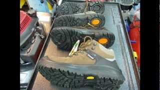 Obuwie robocze BHP czyli buty ochronne dla przemysłu - obuwie BETA