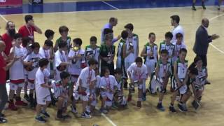 U11 Takımımız İstanbul Şampiyonu