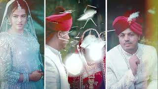 Wedding Promo Edit — Cinematic Highlight Reel | Video Editing Portfolio