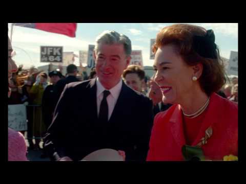 JACKIE - Extrait 3 - Au cinéma le 1er février