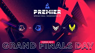 [CSGO] BLAST Spring Final 2023 Day5
