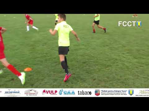 FC Câmpia Turzii vs Arieșul Sticla Turda