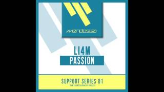 LI4M - PASSION [free download]