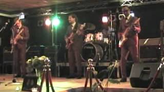 Indra &amp; Move It - Midnight&amp;Wilhelm Tell &amp;Caravan