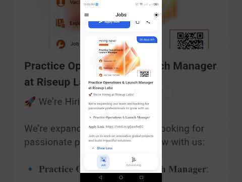 Sopner Path: Job & Scholarship video thumbnail