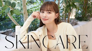 【Vlog】美容day朝活編｜肌にいいこと全部やる日💖🚶‍♀