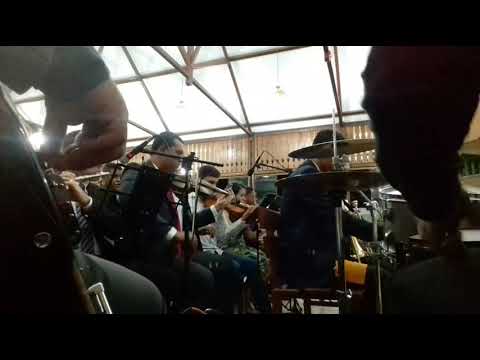 BODAS DO CORDEIRO - icm