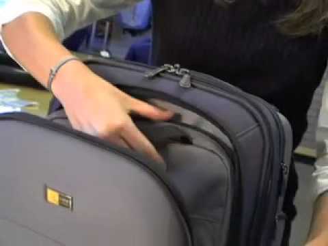 Case Logic LLR22 Demonstration