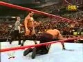 WWF Raw 21 05 2001 APA Vs Dean Malenco And Perry Saturn