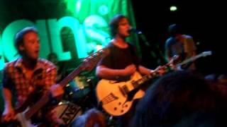 Kilians - Said &amp; Done (live @ Ampere München)