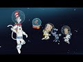 The Cat In The Hat Knows A Lot About Space Trailer Knowledge Kids