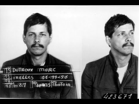 The Monster of Belgium & Dutroux and Dead Witnesses - Both Dutroux Documentaries Combined