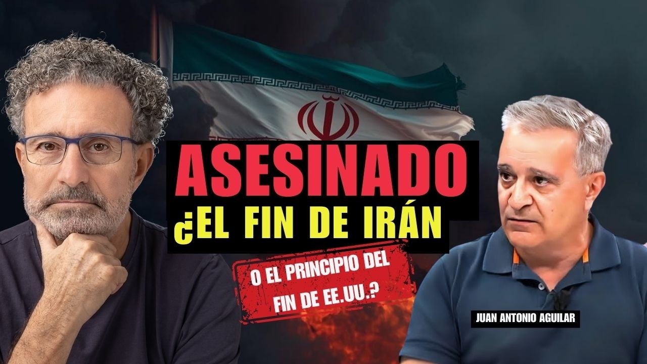¡ESTALLA LA GUERRA! Irán responde al ataque de EE.UU. y el mundo tiembla - Análisis Geopolítica