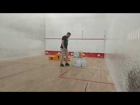 SquashOK Summer Cup 3 kat. B+