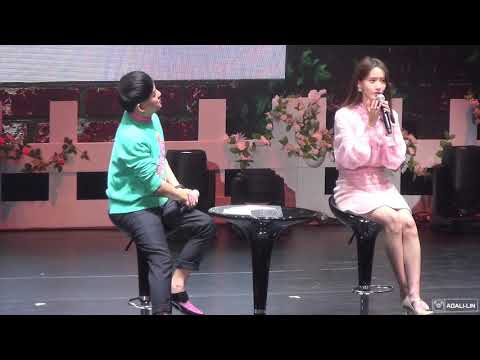 181111 YoonA(윤아)_Yoongstagram 02_Fanlight的設計_FM in Taipei