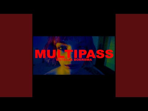 Multipass (Original Mix)