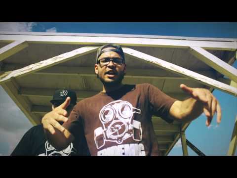 Hex One & 5th Element "Deep Cover '14" Music Video (Big Pun Tribute)
