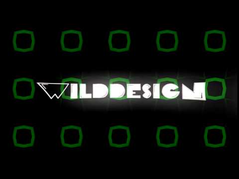 ▲INTRO▲#047▲Wilddesign//Wildfx▲My own intro=D