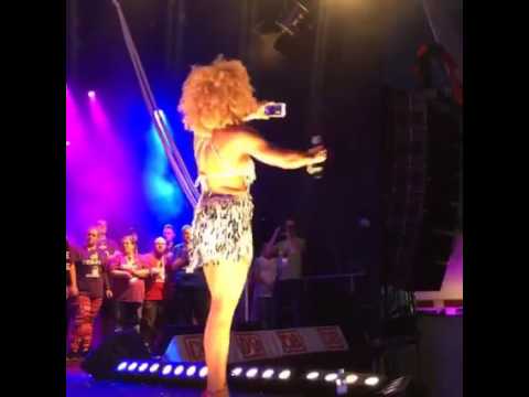 Official Cologne Pride Final Closing 2016