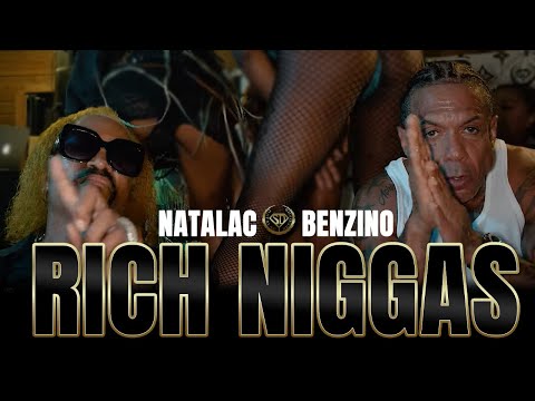 Benzino | Rich Niggas | Natalac