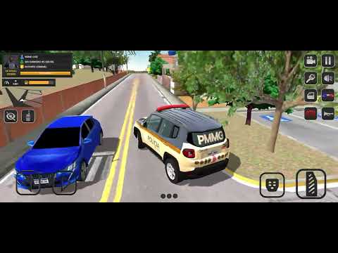 TRAILBLAZER DA PMMG NA POLÍCIA MILITAR DE MINAS GERAIS 3 POLICIAIS DA PMMG DA CIDADE TAIOBEIRAS MG