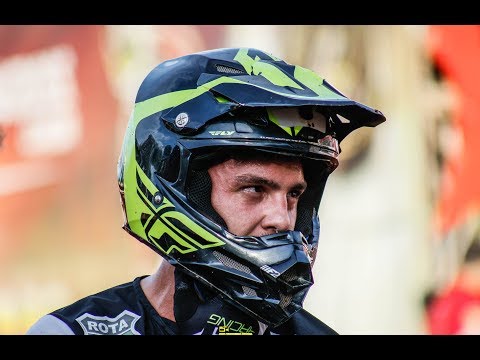 Rota Kawasaki - Arena Cross 4 Etapa Lençóis Paulista