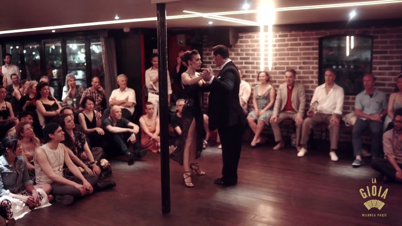 JUAN MALIZIA & MANUELA ROSSI (2/5)