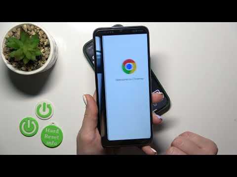 HONOR X6 & Camera Settings - Allow Camera to Scan QR Codes