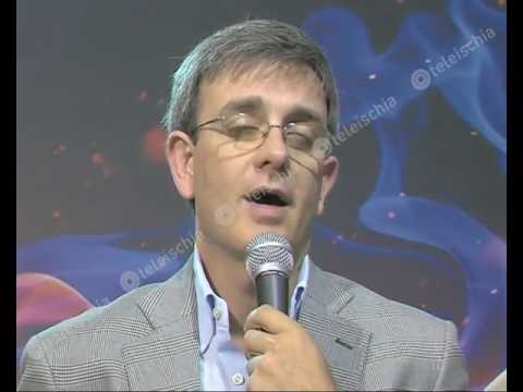 Teleischia - Elezioni ad Ischia, Mario Basentini: 'Con Gianluca Trani una coalizione omogenea'