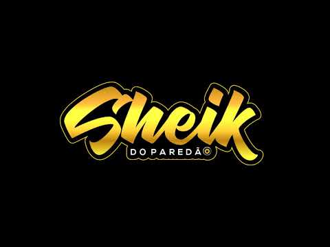 SÓ COLOCADINHA | SHEIK DO PAREDÃO