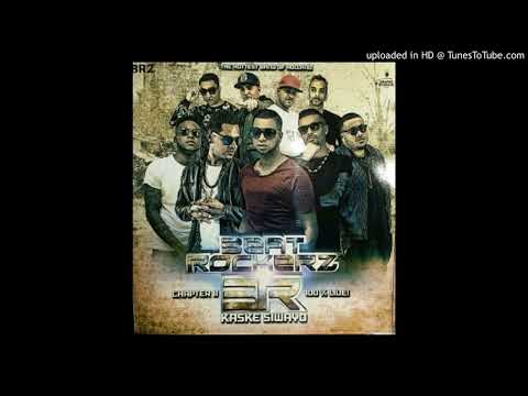 Amit Sewgolam - Kaske Siwaijo (with Beat Rockerz v2)
