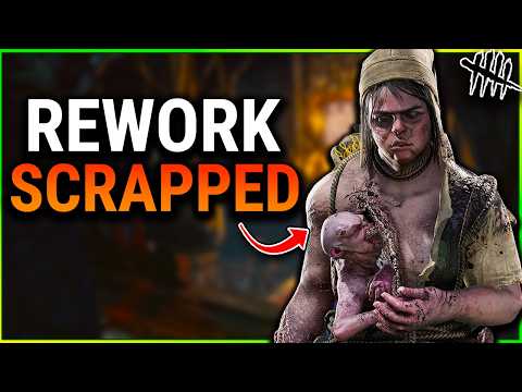 10 MOST CONTROVERSIAL Updates In DbD History!