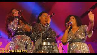 Brownstone - Grapevyne (Essence Fest 2019)