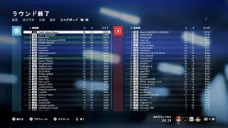 Battlefield™ V Lewis Gun 75キル11デス