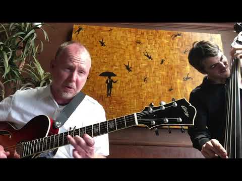 Thumbnail for How About You played by Duane Allen and Will Lyle by Duane Allen