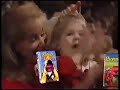 Opening To Barney S Adventure Bus UK VHS 1999