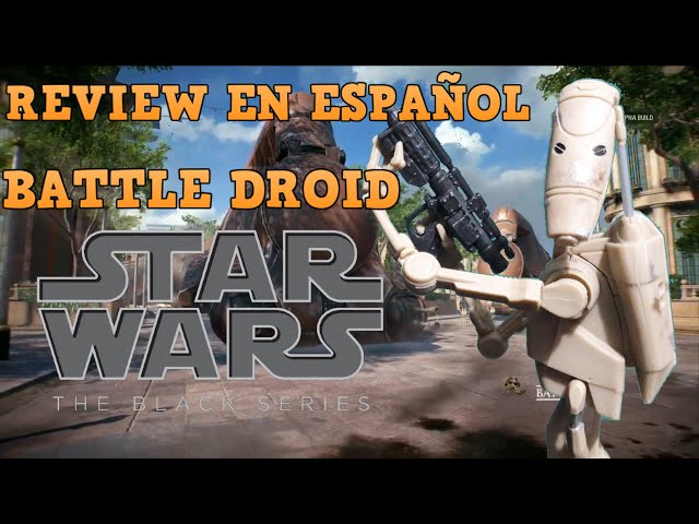 Vídeo relacionado con Star Wars Droids and Ships Black Sudadera con Capucha
