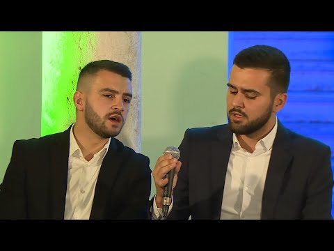 Kolaž ilahija - Hor Fakulteta islamskih nauka | Večer Kur'ana 2021