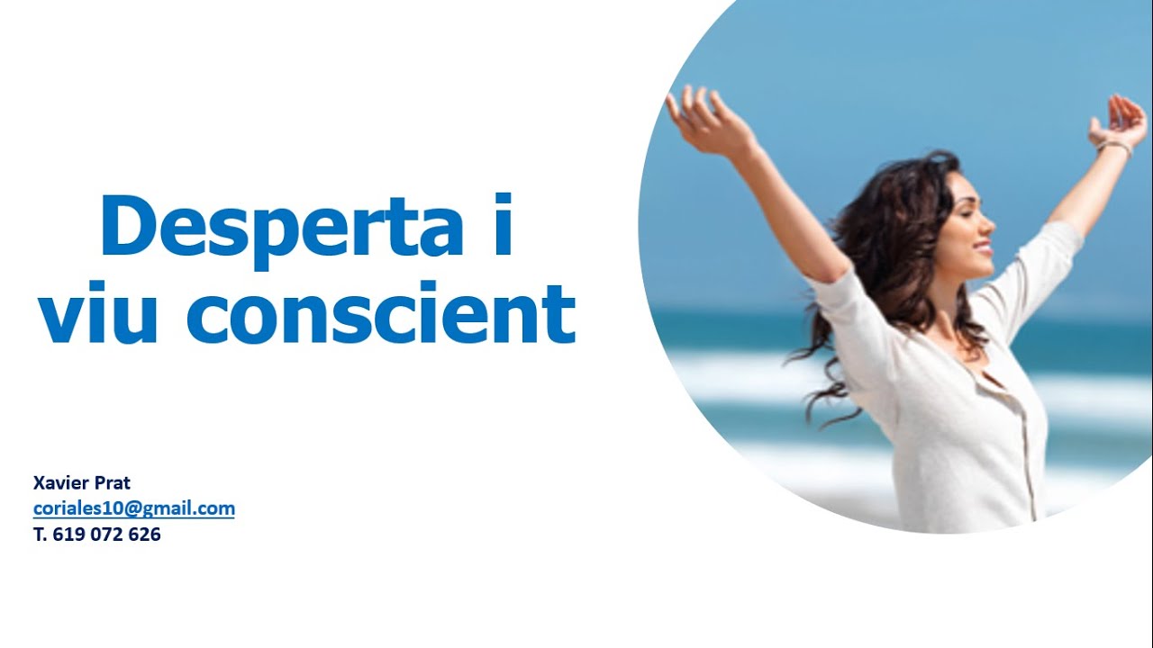 Vídeo Xavier Prat 1