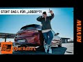 Opel Astra L Im Test 2022 Erste Fahrt Mit Dem VW Golf Gegner Ab 22 500 Fahrbericht Review