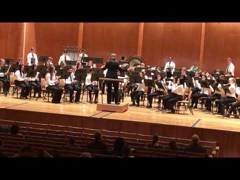 Bonsai Tree AIJB 2019