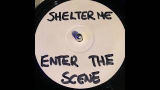 Divide Intervention  - Shelter Me  (Speed Garage)(White Label)