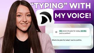 How Typeless Changed My Actual Workday (Voice Dictation App & Voice Keyboard for Desktop & Mobile)