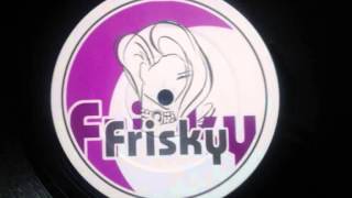 Frisky Crisp & Chewy Are You Ready