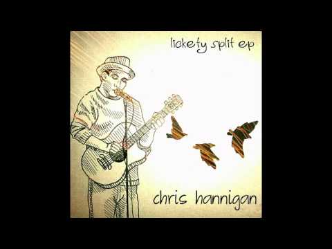 Chris Hannigan - Doing What I Love